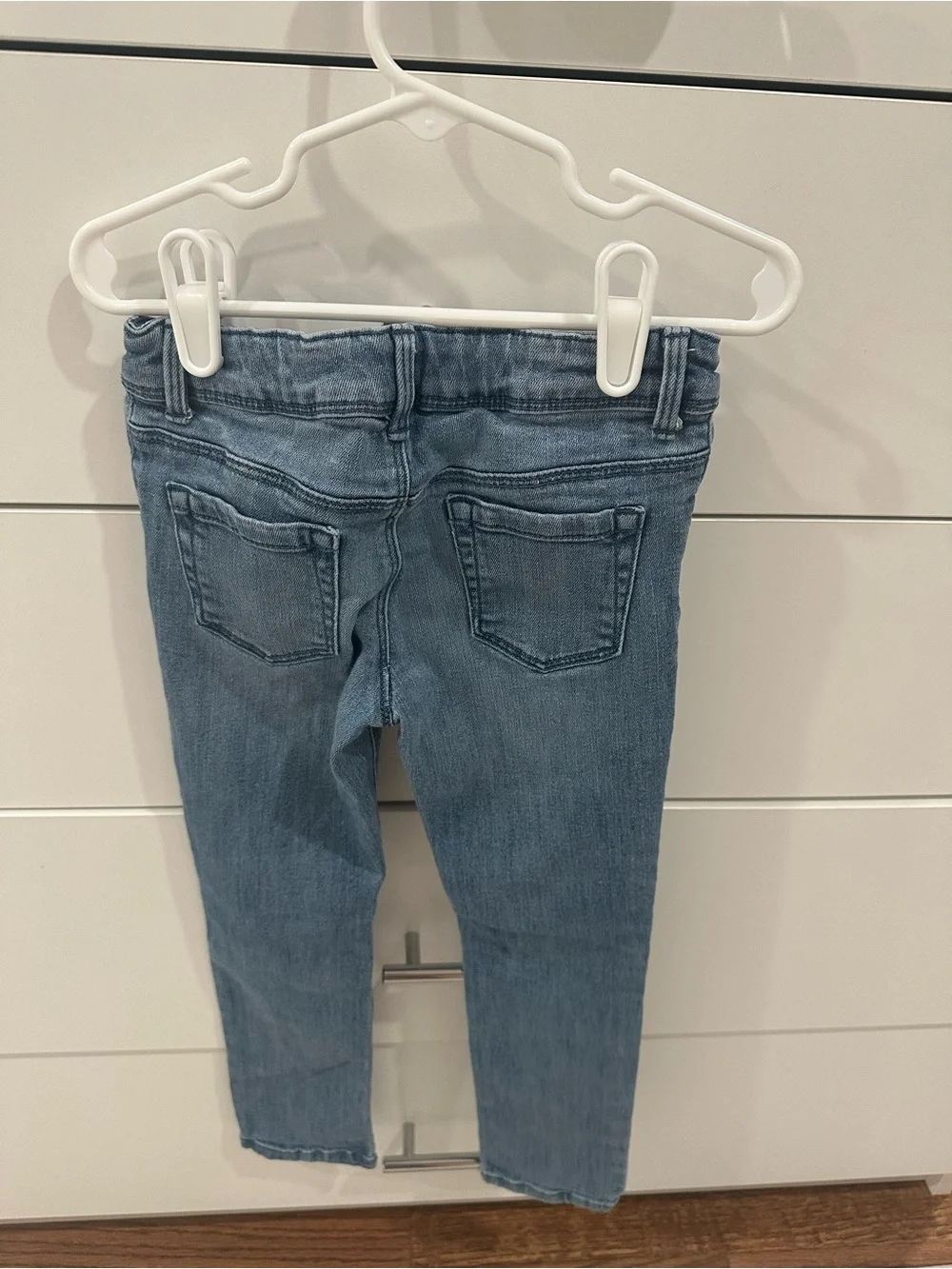 Gymboree Girls Light Blue Kids Jeans Size 5